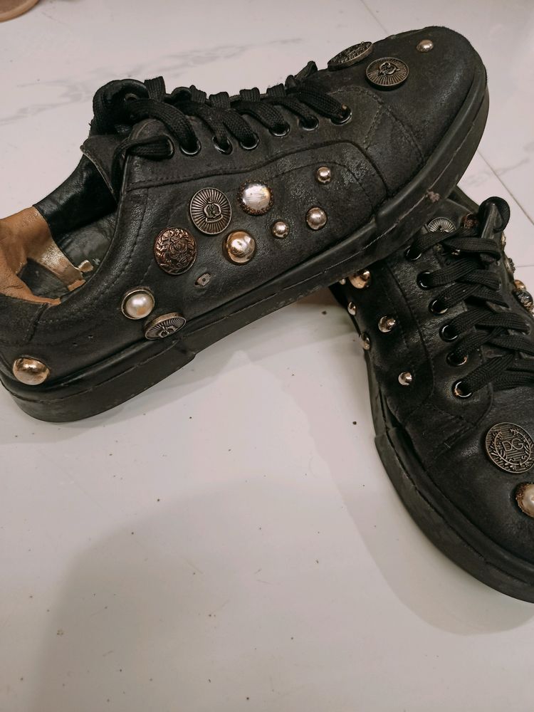 D&amp;G Like A New