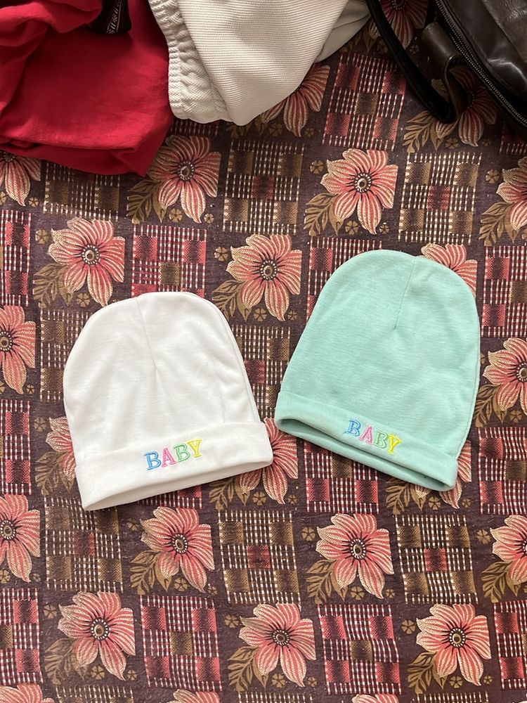 Baby Cap 2 Donation