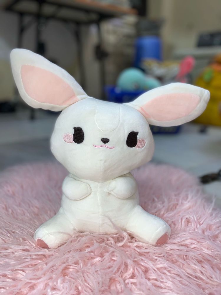 Kdrama Lbs Oying Ikorai Soft Plushie