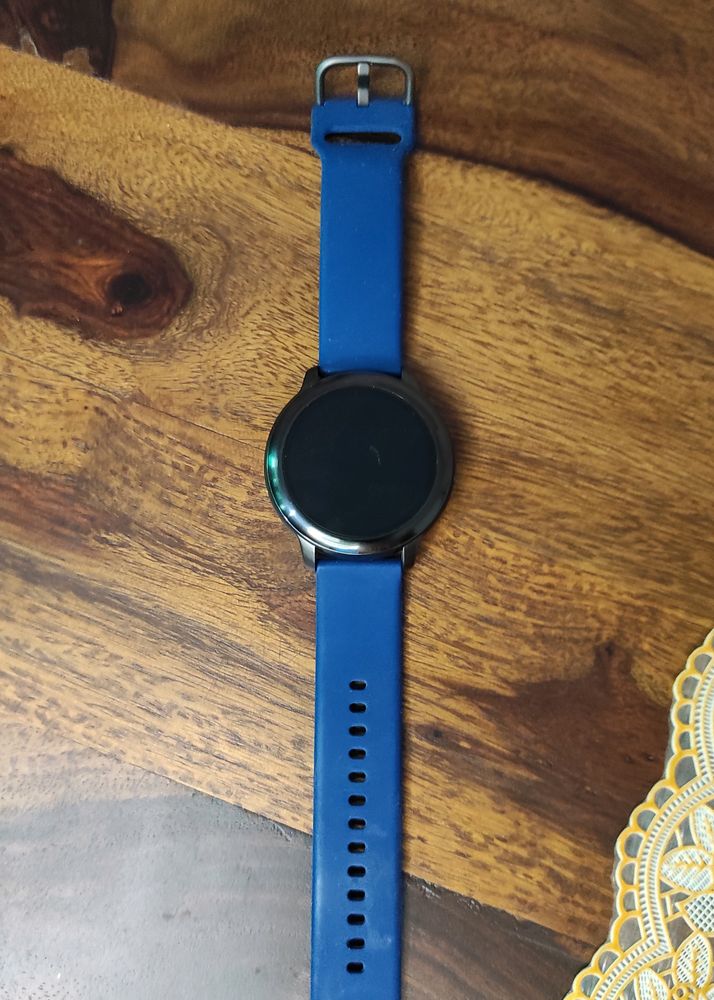 Timax Smart Watch