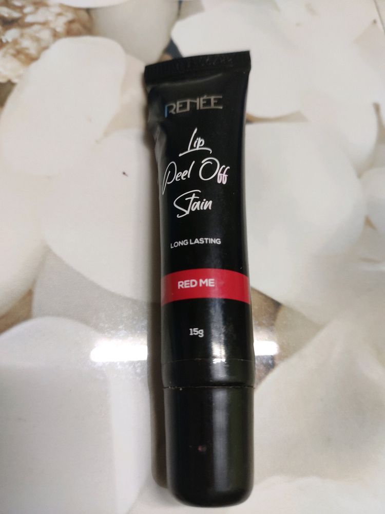 Renee Lip Peel Off Stain