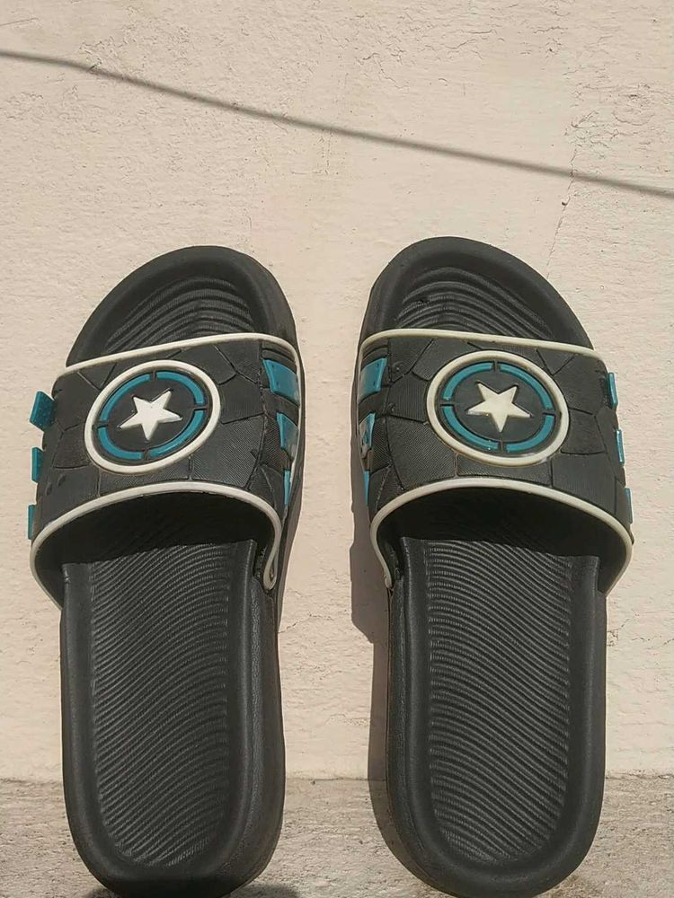 Cool Slides 🦸‍♀️