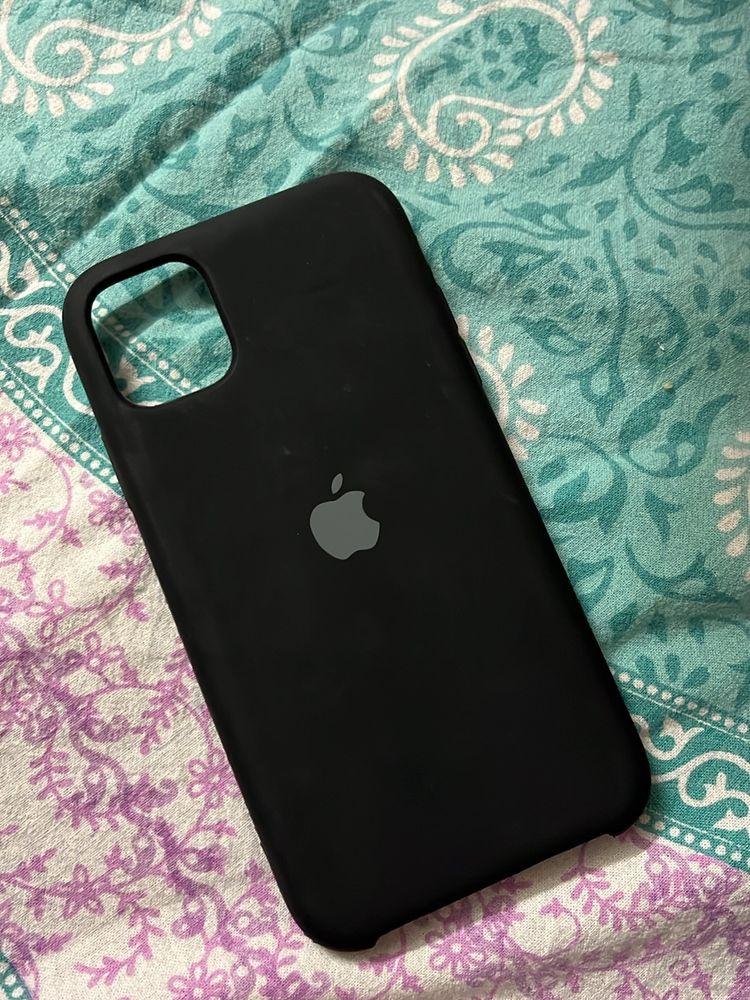 Apple Iphone 11 Cover