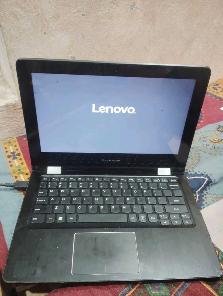 Lenovo Mini Laptop