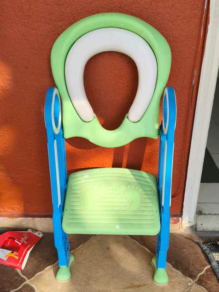 Kids Potty Chair