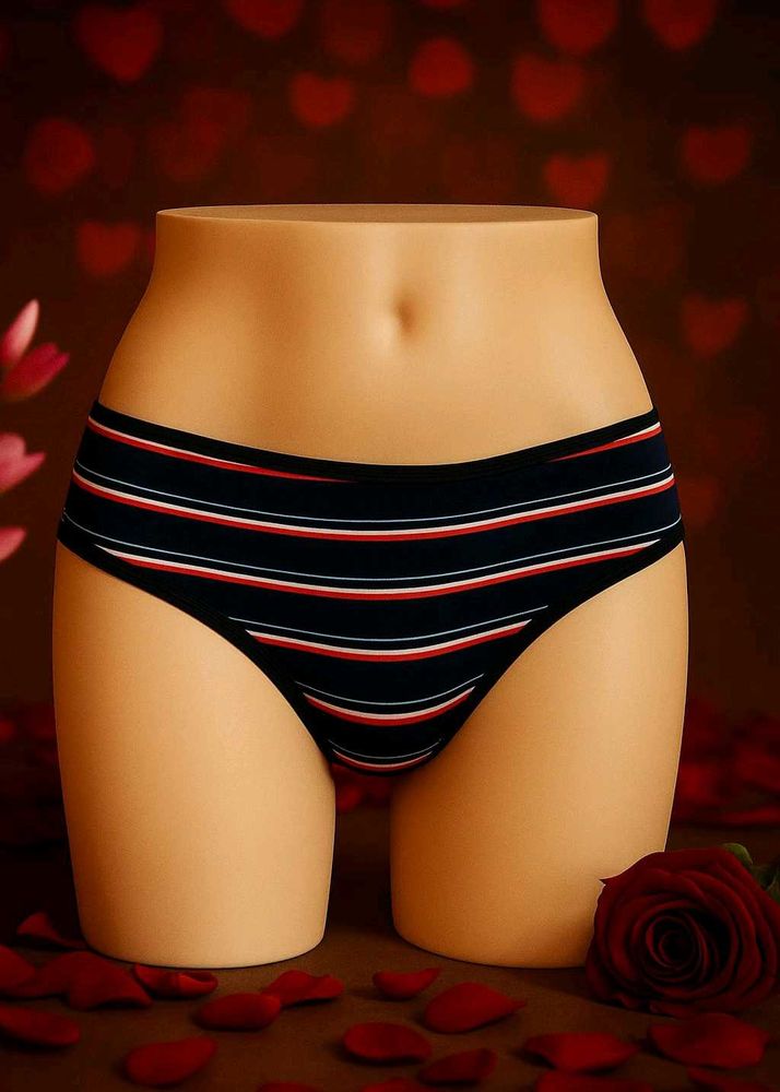 🇳🇿💫 🔥 Imported Striped Panties