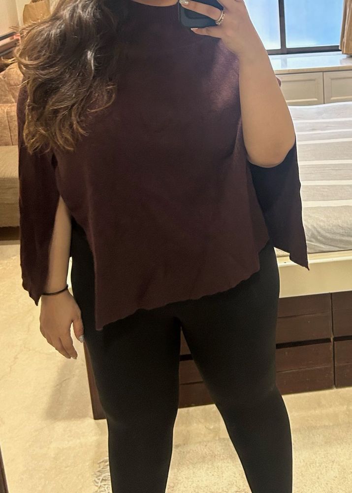 Plus Size - Cape - Not Worn