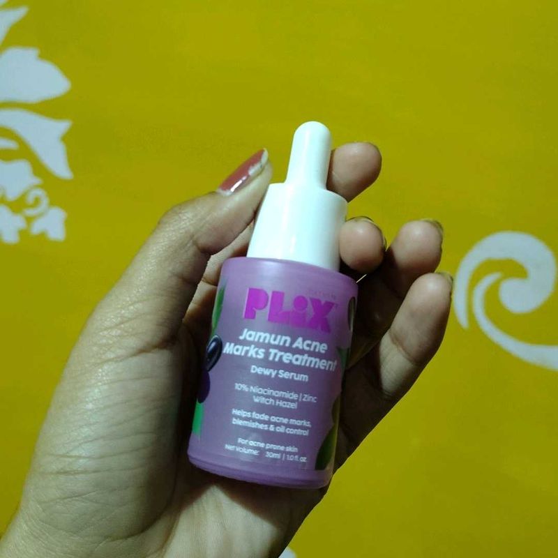 PLIX Jamun Acne Serum