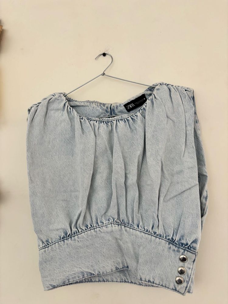 Zara Top