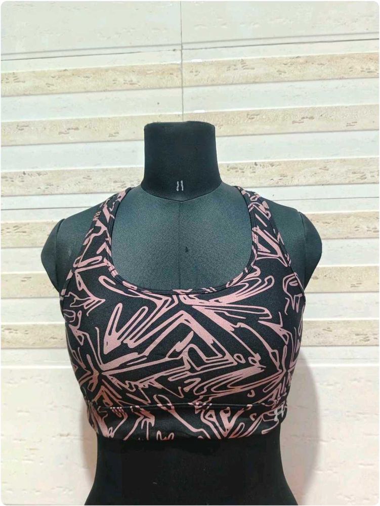 Under Armour Sports Bra