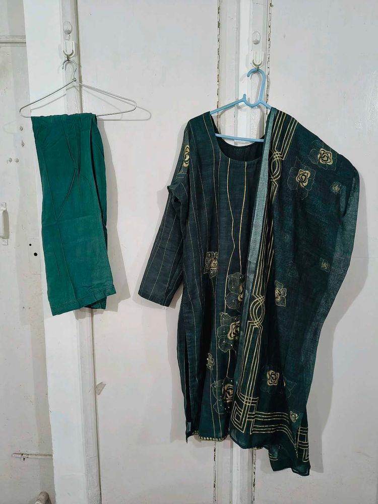 Elegant Kurta Set