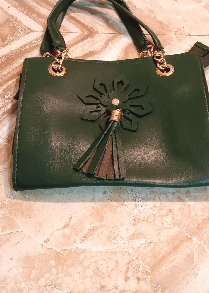 Hand Bag