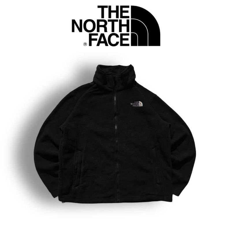 The North Face Fleece Jacket