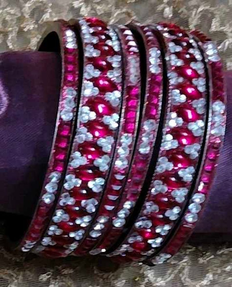 Bangles &amp; Bracelets Set