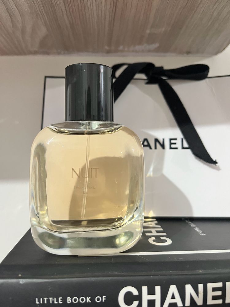 Zara Nuit Perfume