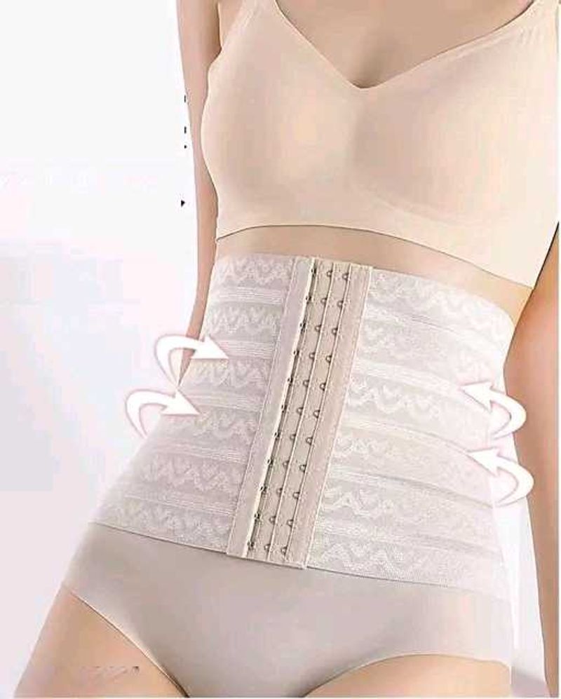 Waist Trainer Shaper