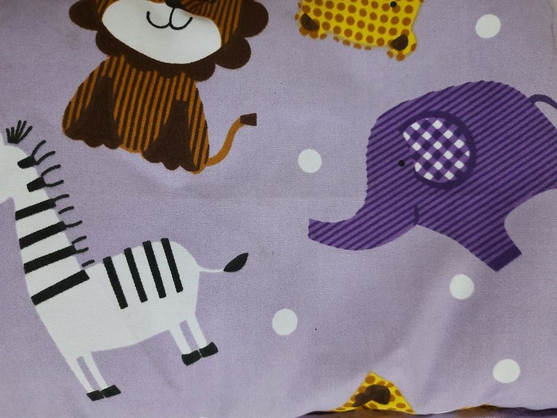 Kids Rai Filled Pillow Fix Price