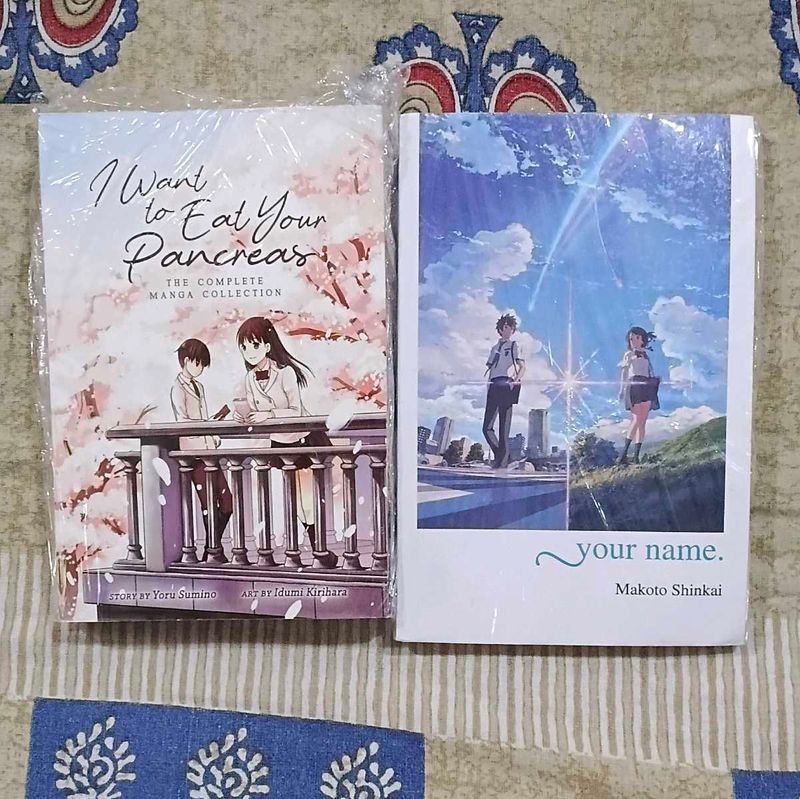 ❗️BOOK COMBO❗️