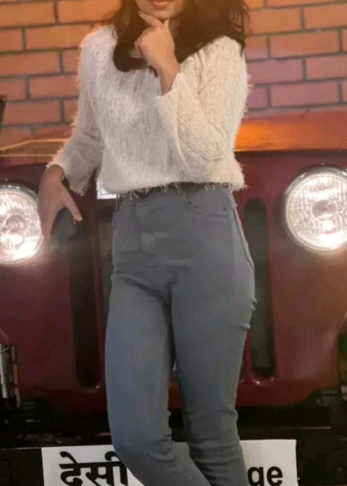 Skinny Fit Great Jeans 😽