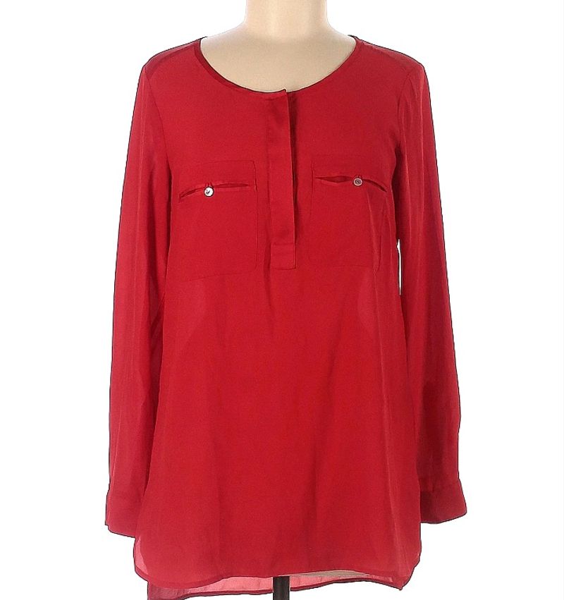 Red shirt For Women