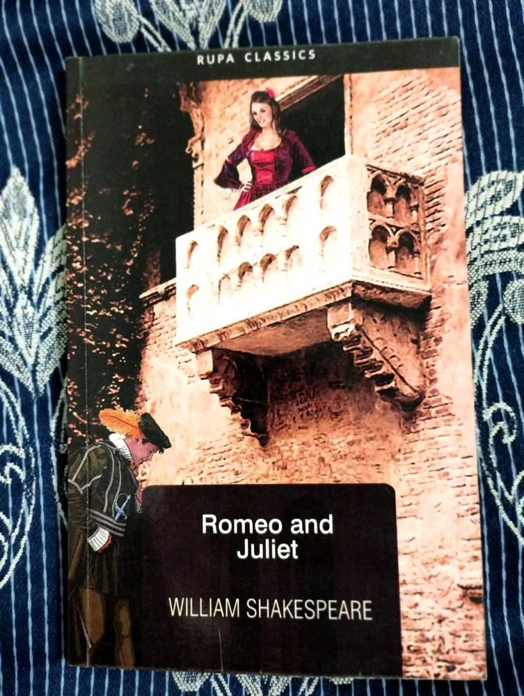 Romeo and Juliet
