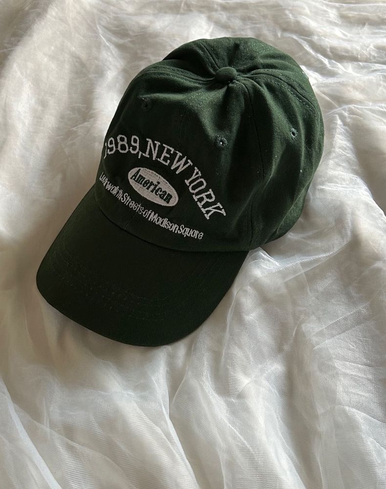 Baseball Cap