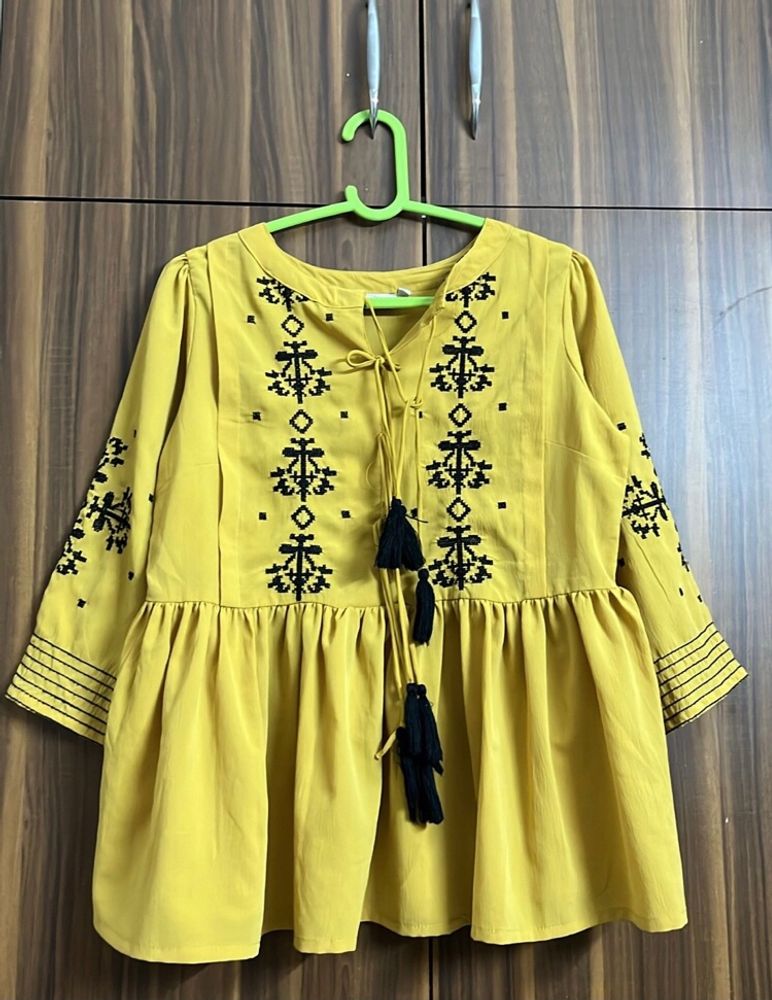PlusS top