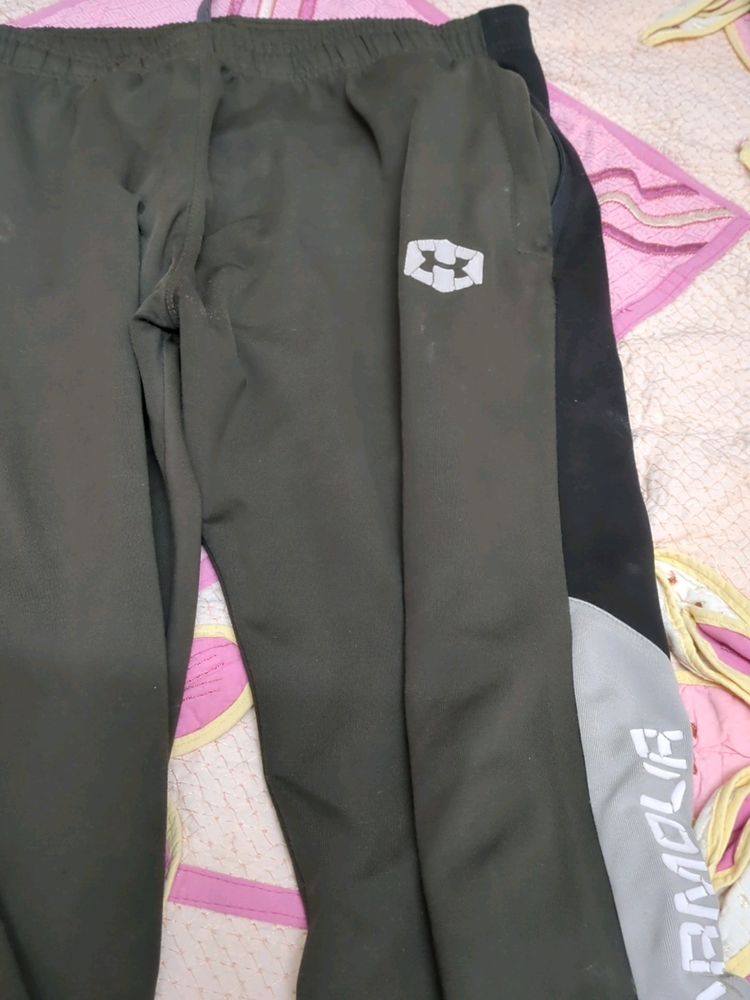 Trouser For Men