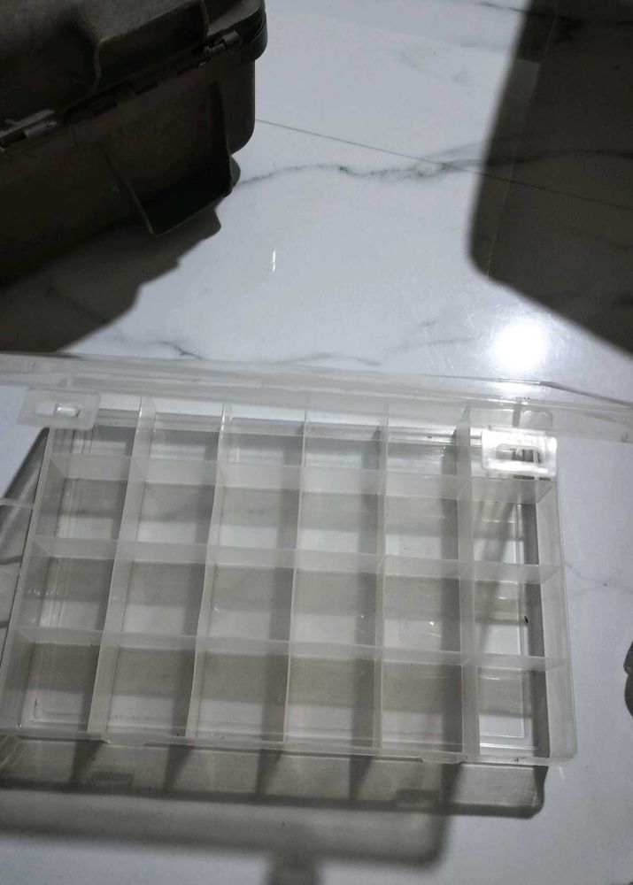 Jewellery Organiser