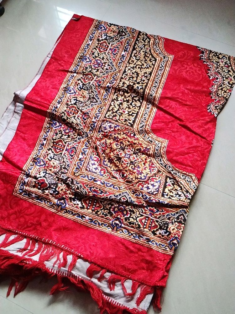 Large carpet