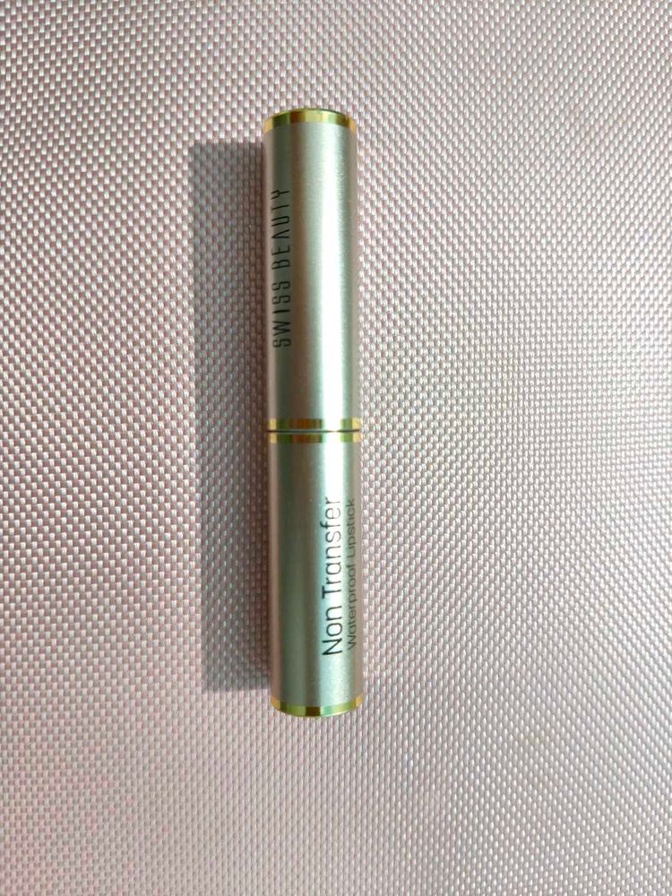 Swiss Beauty Lipstick