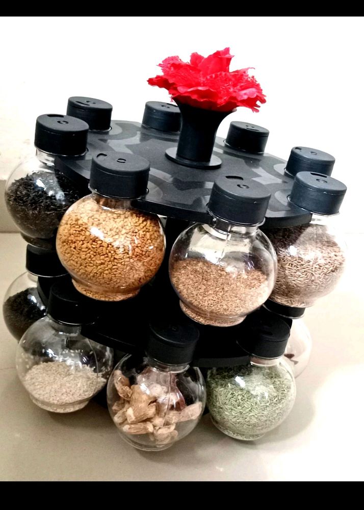 Spice Set