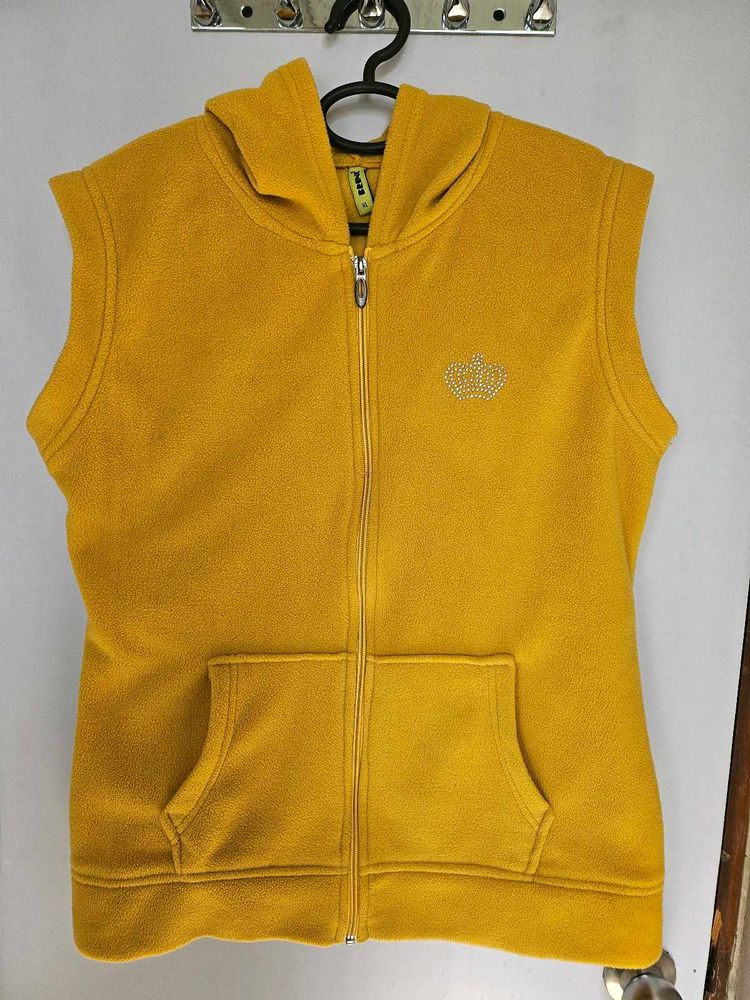 Hoodie Zipper For Women