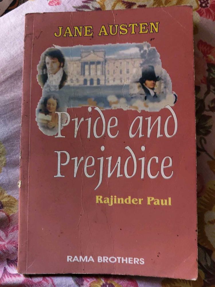 Pride and Prejudice