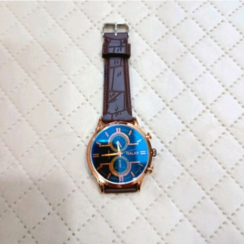 Walar Men Watch