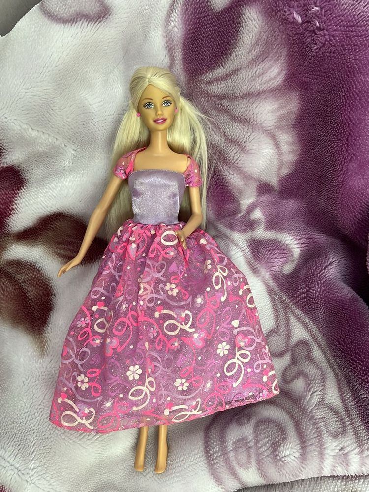Barbie