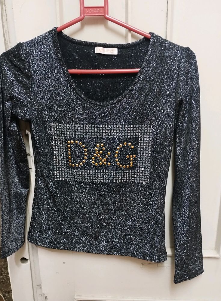 Stylish M-H Fashion Top