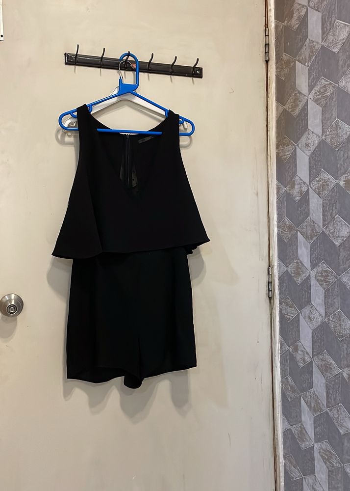 Zara Playsuit