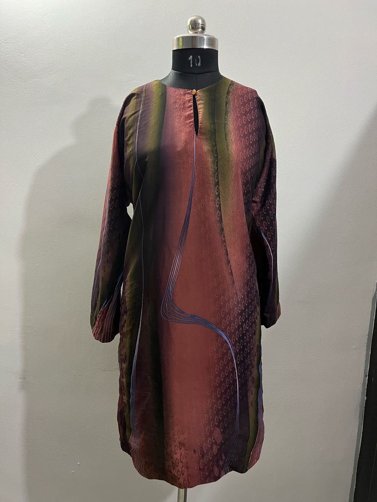 Elegant Kurta