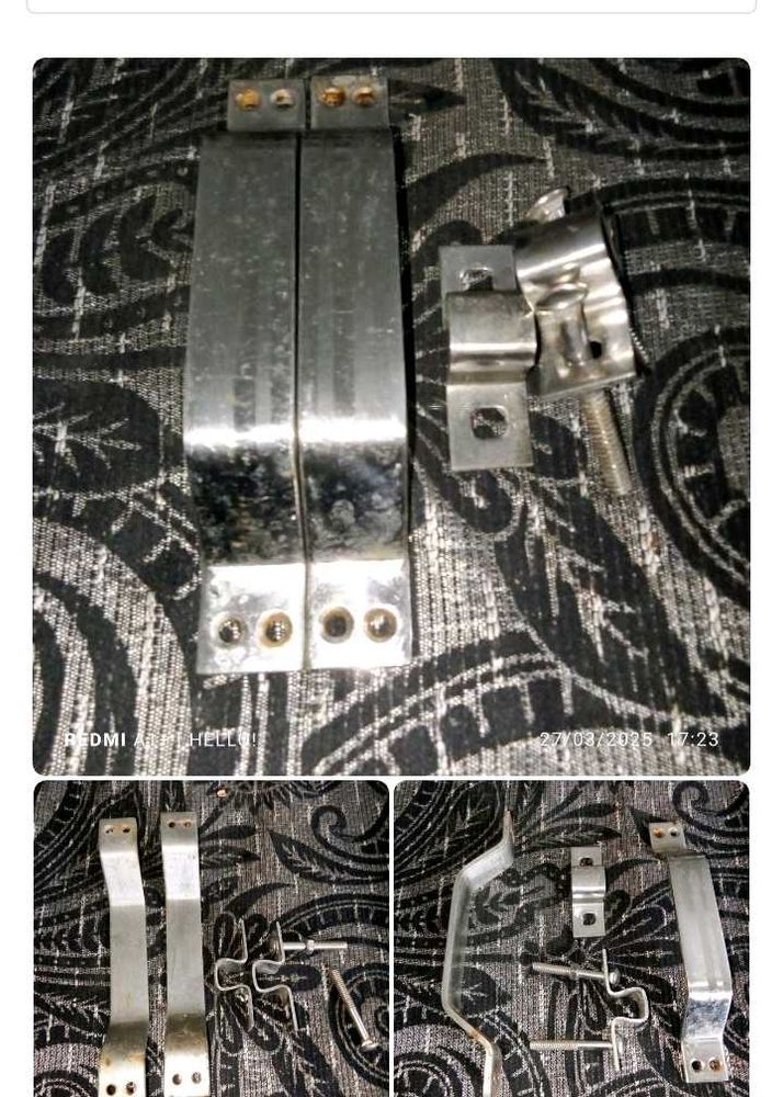 Door Accessories