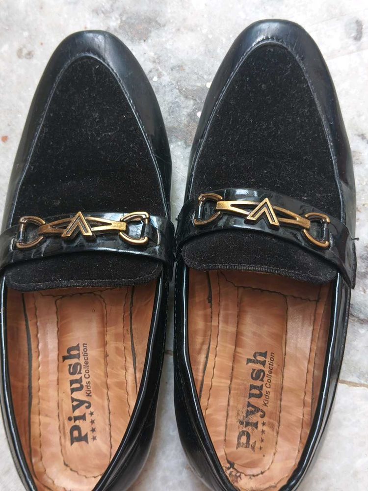 Boy Footwear