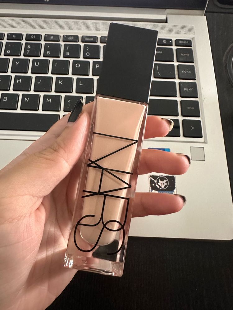 NARS Foundation