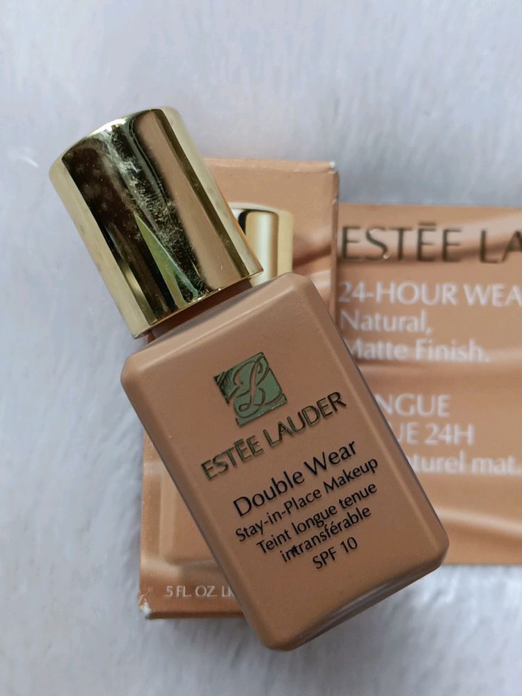 Estee Lauder Foundation 💕♥️