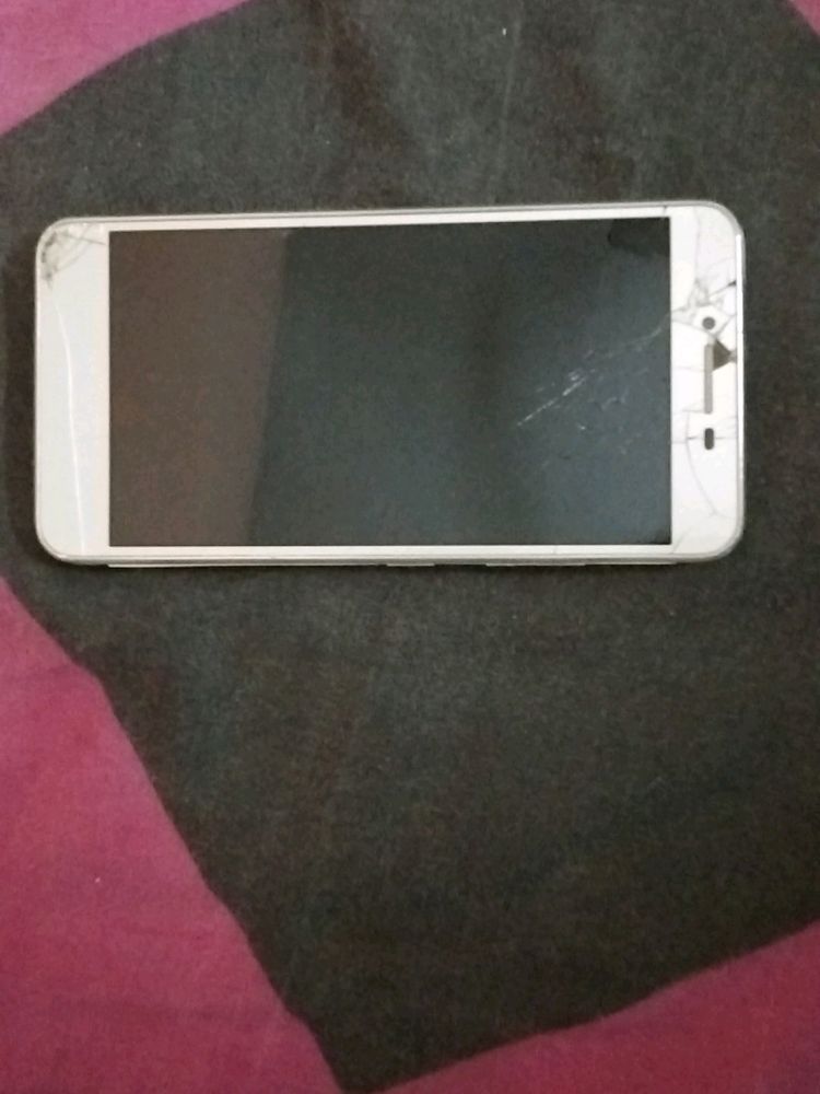 Lenovo  Mobile Phone Working