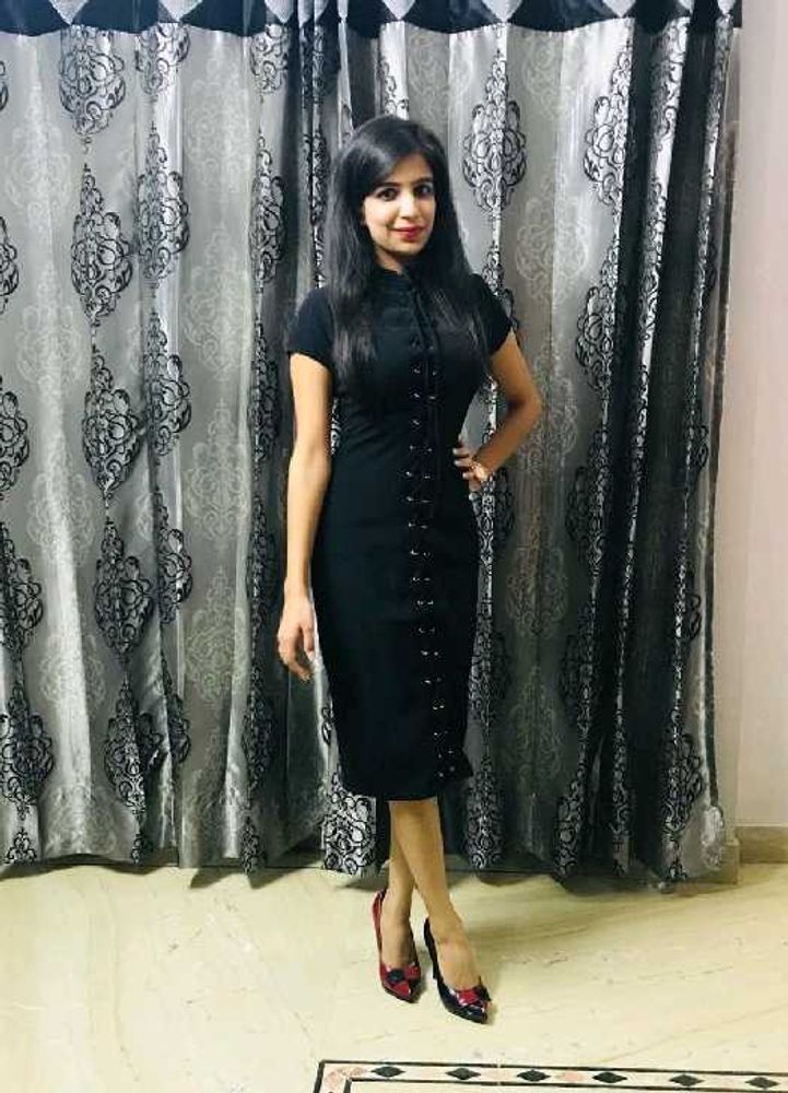 Combo Dresses