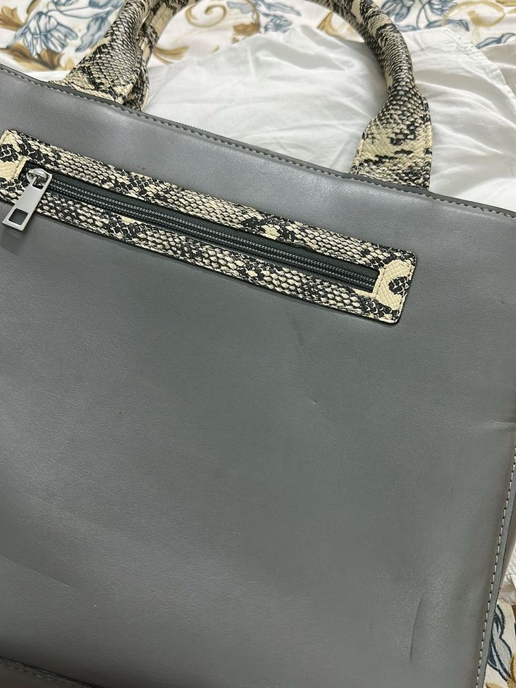 Avon Shoulder Bag
