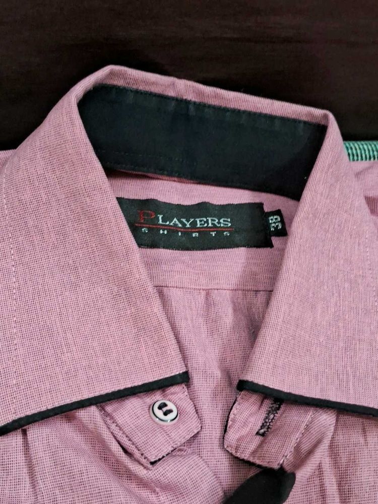 Gents  Shirt