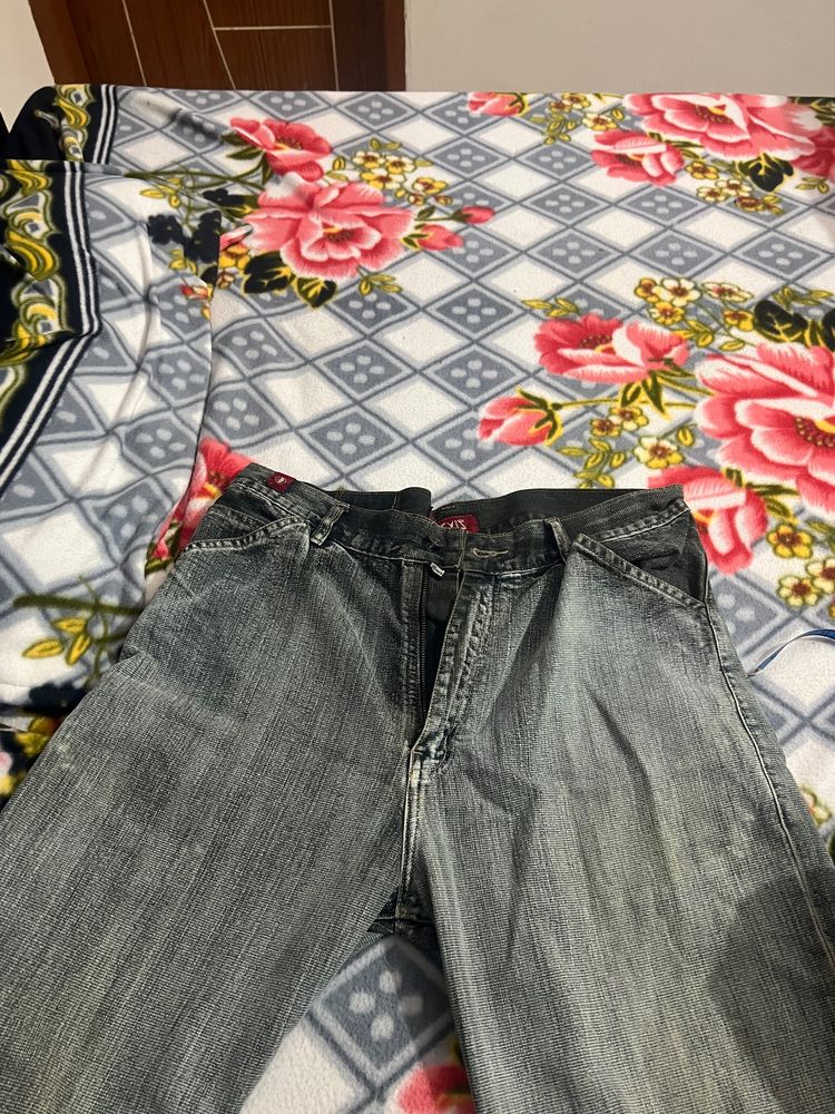 Branded Jeans