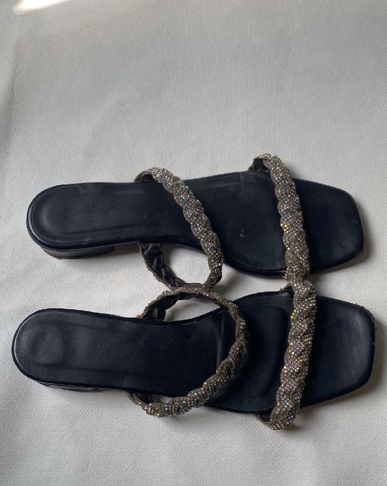 Truffle collection flat