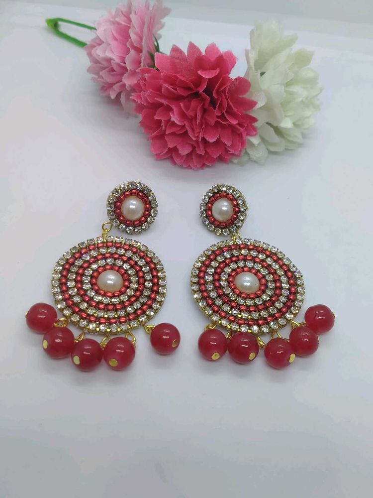 Earrings 🥰